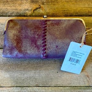 New Hobo Lauren wallet